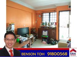 Blk 540 Ang Mo Kio Avenue 10 (Ang Mo Kio), HDB 3 Rooms #136095532